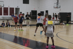 H-Town Warriors #2