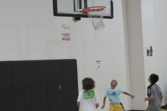 H-Town Warriors #10